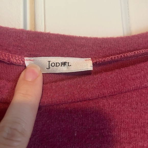 Women’s Jodifl Soft Bell Sleeve Top - Picture 3 of 3